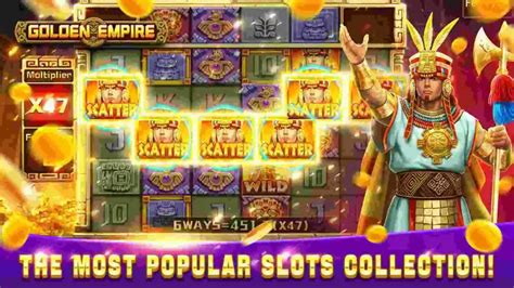 SCATTER PH: Welcome To The Top Online Casino In .